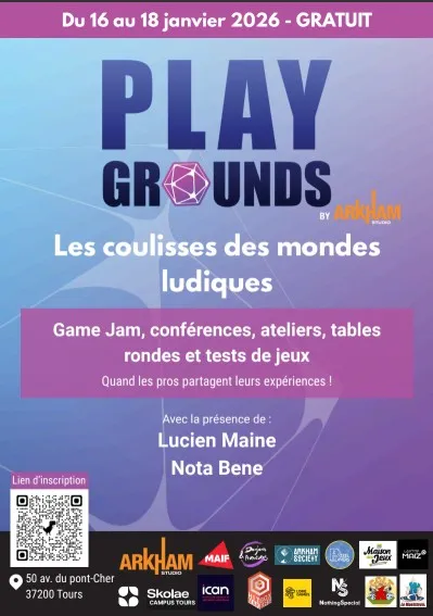 
Pour vous inscrire, c'est par ici
![